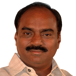 Chairman & Managing Director - Dr. K. L. Narayana